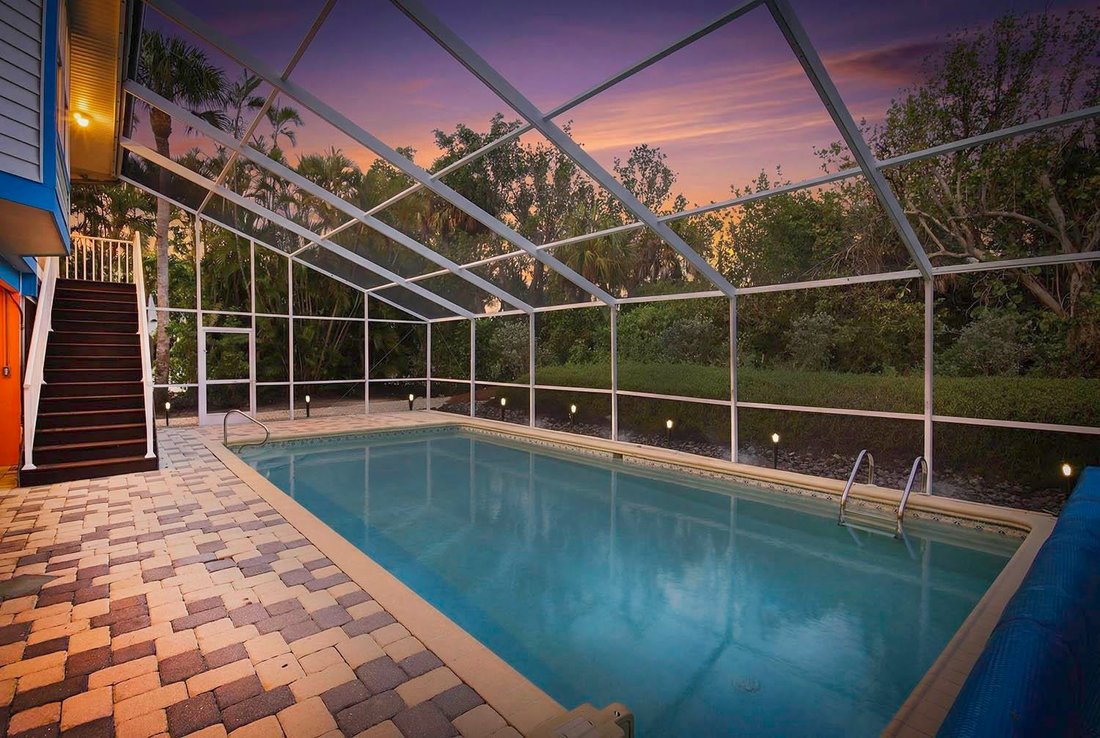 Casa a Sanibel, Florida, Stati Uniti 2 - 18386470