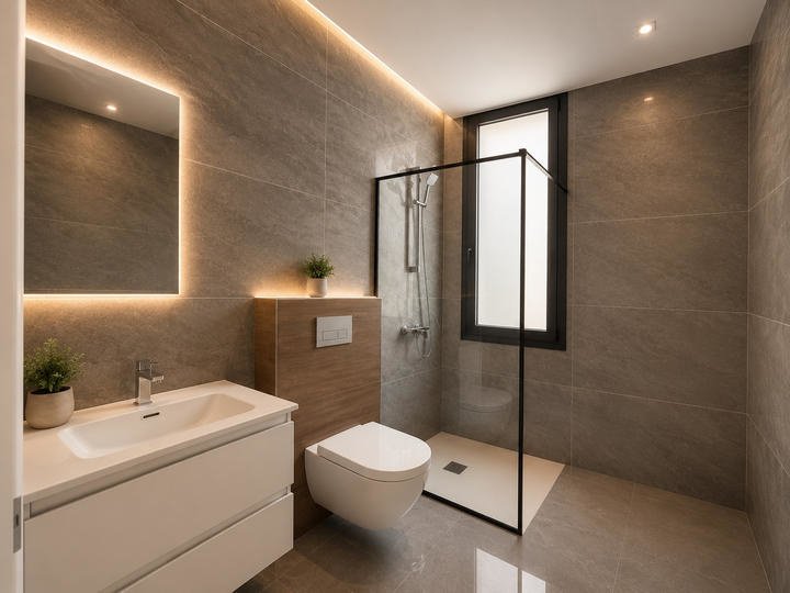 Wohnung in Limassol, Limassol, Zypern 5 - 13690299