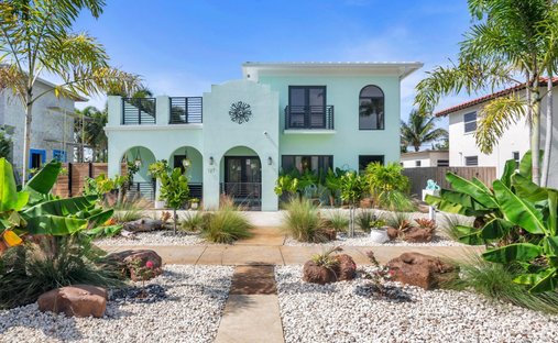 House in Lake Worth, Florida, United States 1