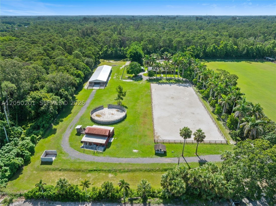 Haus in Loxahatchee, Florida, Vereinigte Staaten 3 - 18386592