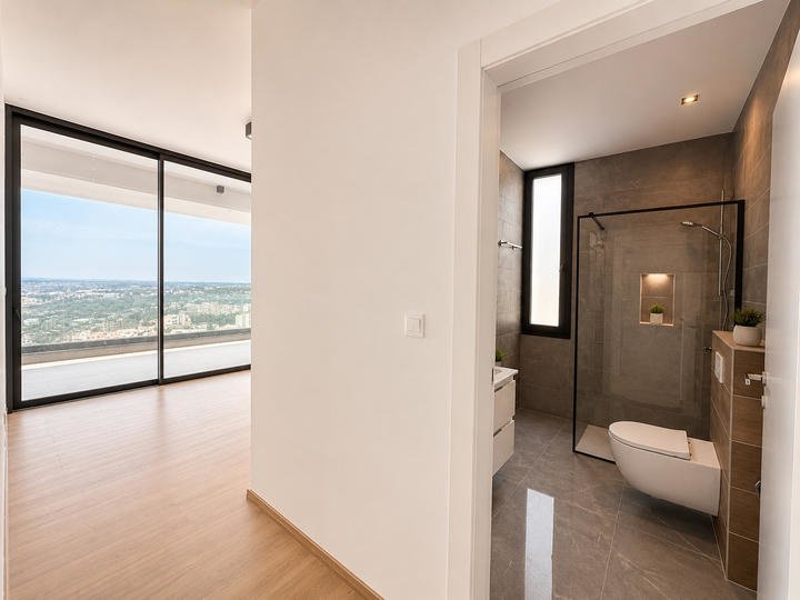 Wohnung in Limassol, Limassol, Zypern 2 - 13690299