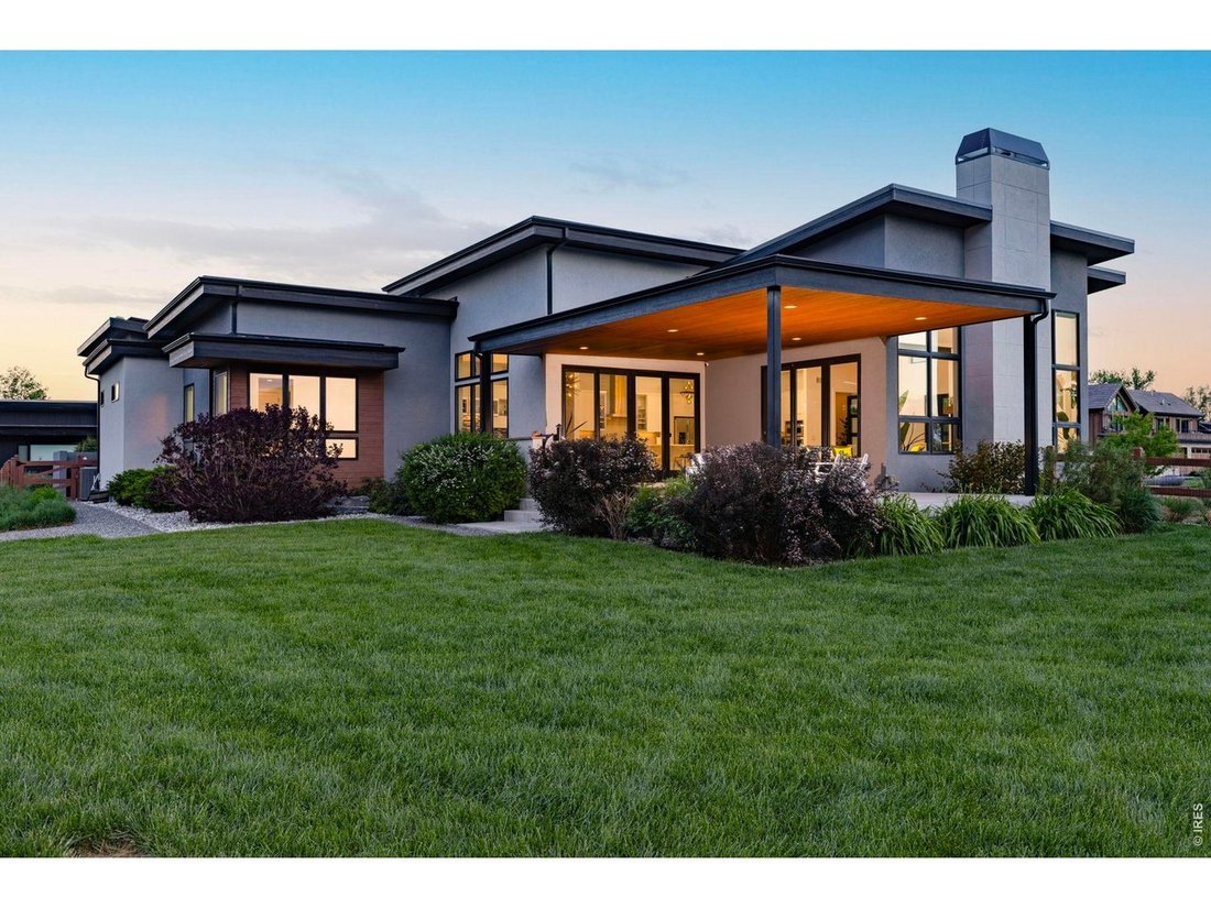 House in Longmont, Colorado, United States 5 - 18386556