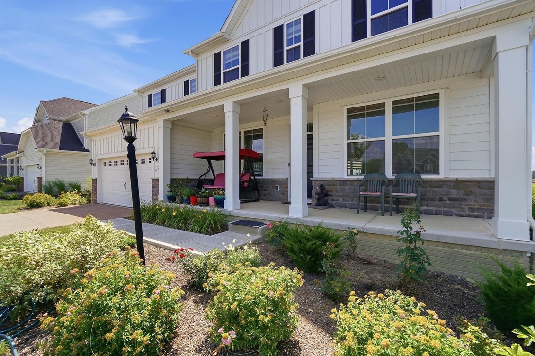 House in Delaware, Ohio, United States 5 - 18386545