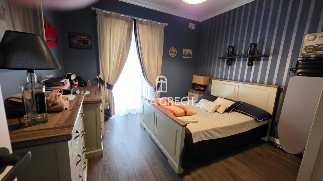 Apartment in Mellieha, Malta 5 - 18386602