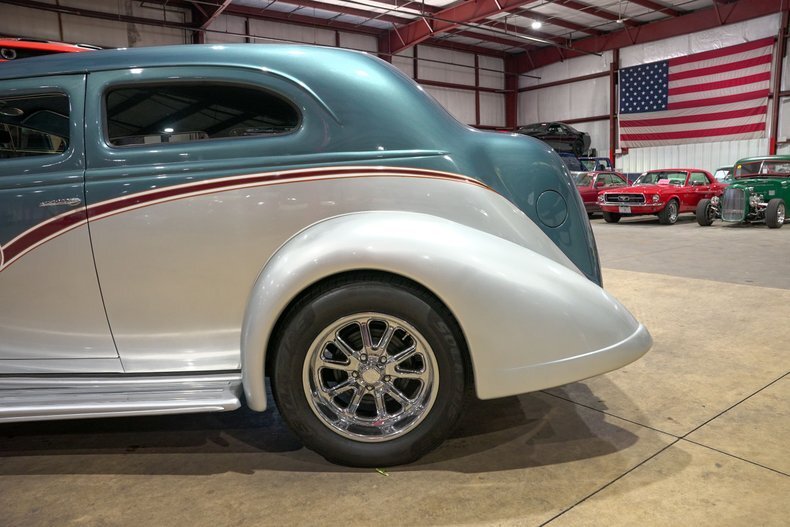 Coupe in Grand Rapids, United States 5 - 18386994