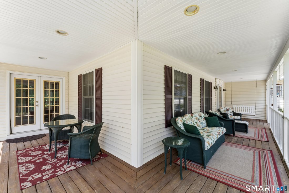 House in Newtown, Connecticut, United States 5 - 18386467