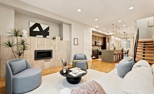 House in Denver, Colorado, United States 1