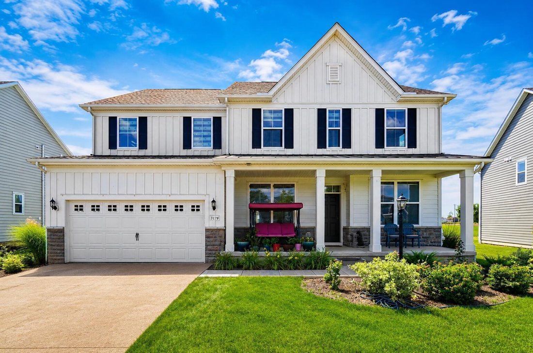 House in Delaware, Ohio, United States 3 - 18386545