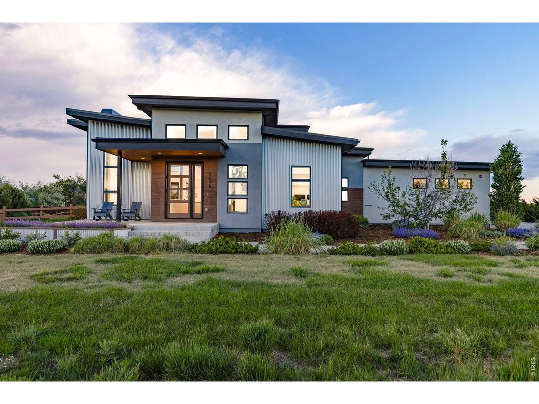 House in Longmont, Colorado, United States 3 - 18386556