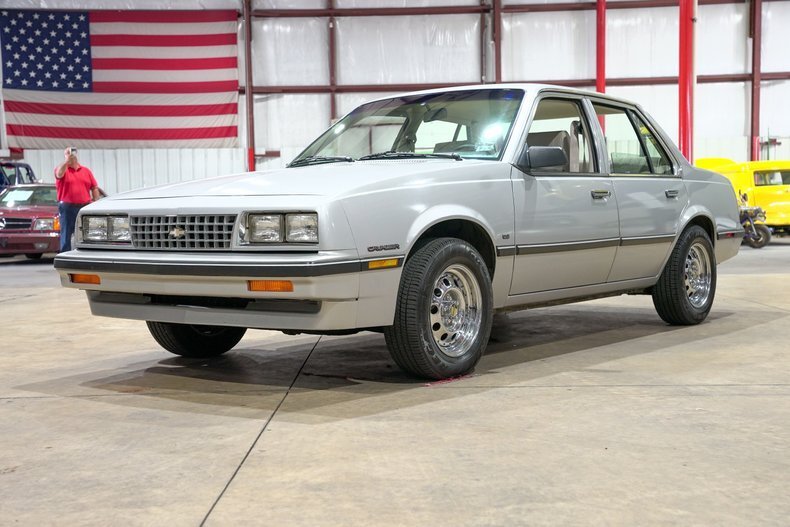 Sedan in Grand Rapids, United States 1 - 18386962