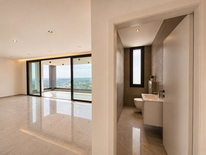 Wohnung in Limassol, Limassol, Zypern 4 - 13690299