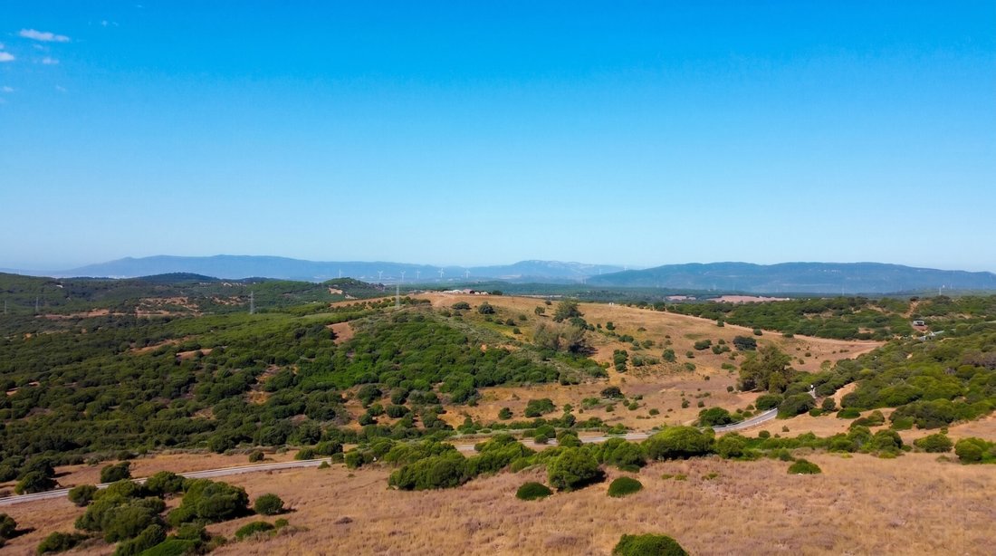 Land in Sotogrande, San Roque, Andalusia 3 - 15986341
