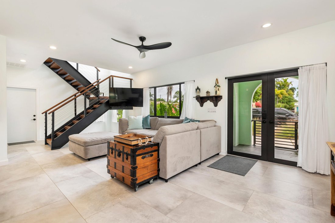 House in Lake Worth, Florida, United States 3 - 18386570