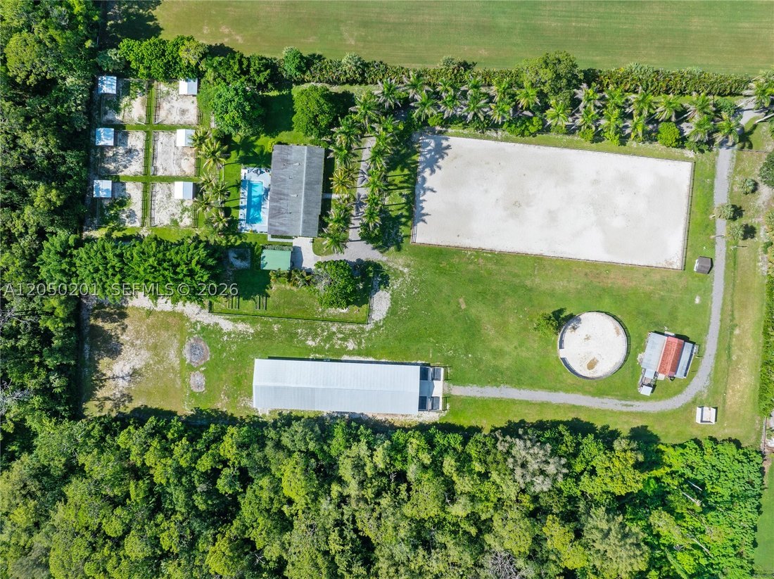 Haus in Loxahatchee, Florida, Vereinigte Staaten 2 - 18386592