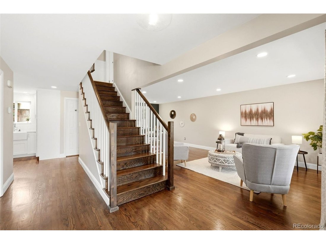 House in Denver, Colorado, United States 2 - 18386507