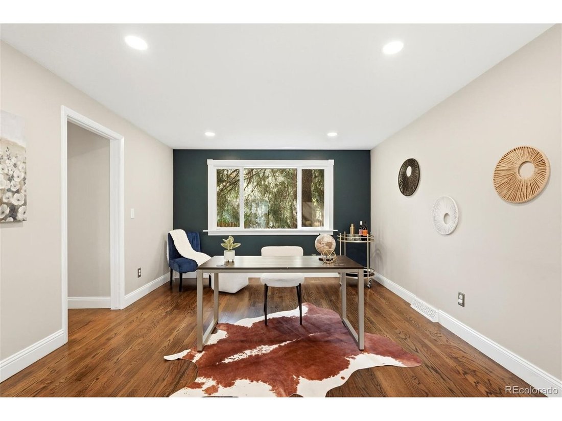 House in Denver, Colorado, United States 5 - 18386507