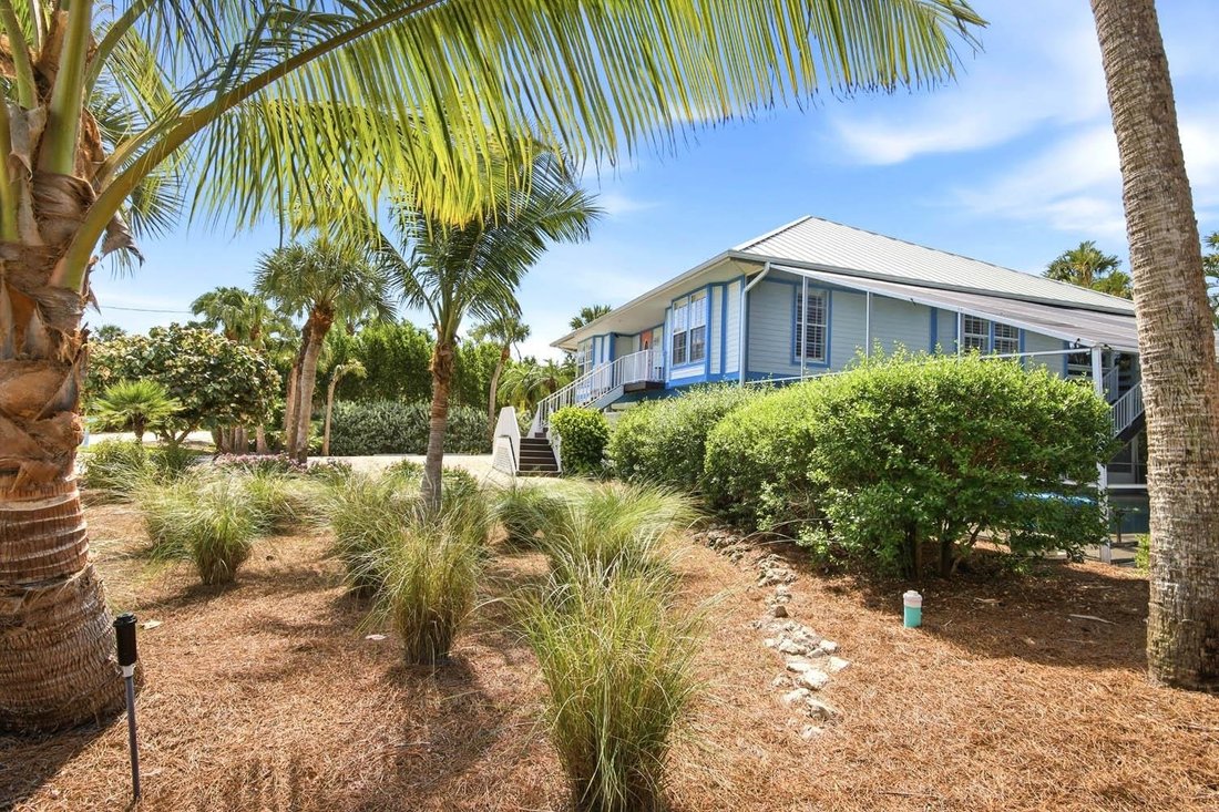 Casa a Sanibel, Florida, Stati Uniti 4 - 18386470