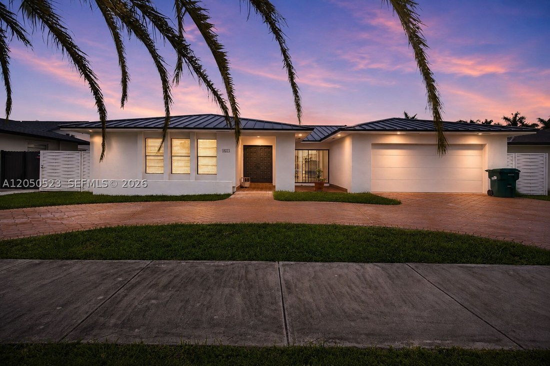 House in Miami, Florida, United States 3 - 18386616