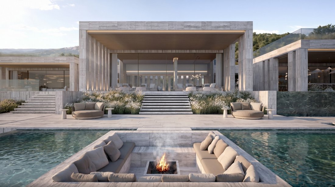 Villa in Sotogrande, San Roque, Andalusia 5 - 18386742