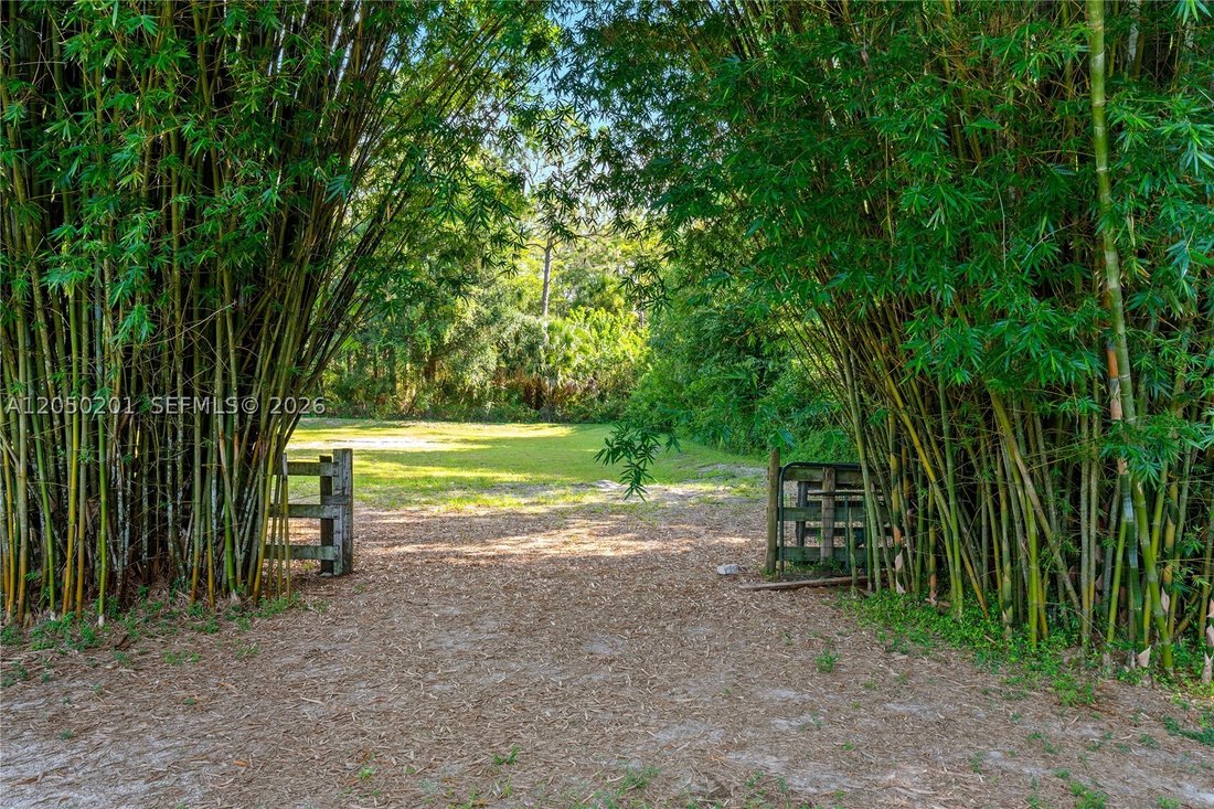 Haus in Loxahatchee, Florida, Vereinigte Staaten 4 - 18386592