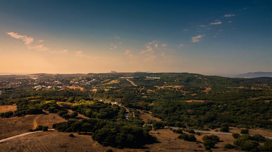 Land in Sotogrande, San Roque, Andalusia 2 - 15986341