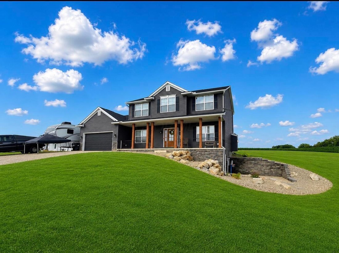 House in Thornville, Ohio, United States 2 - 18386569