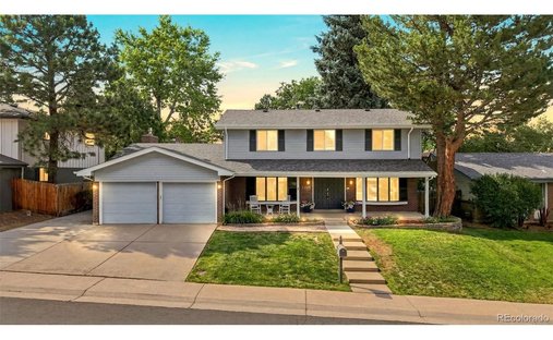 Casa en Denver, Colorado, Estados Unidos 1