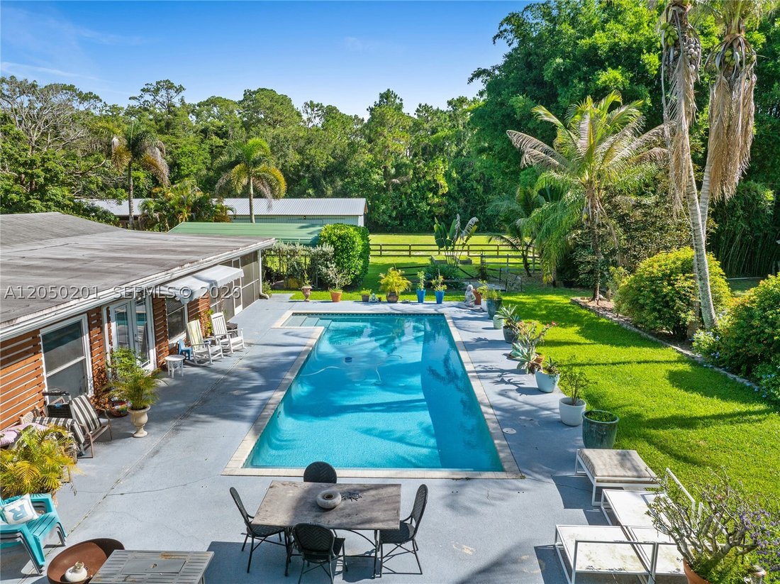 Haus in Loxahatchee, Florida, Vereinigte Staaten 5 - 18386592