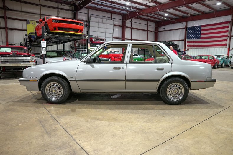 Sedan in Grand Rapids, United States 4 - 18386962