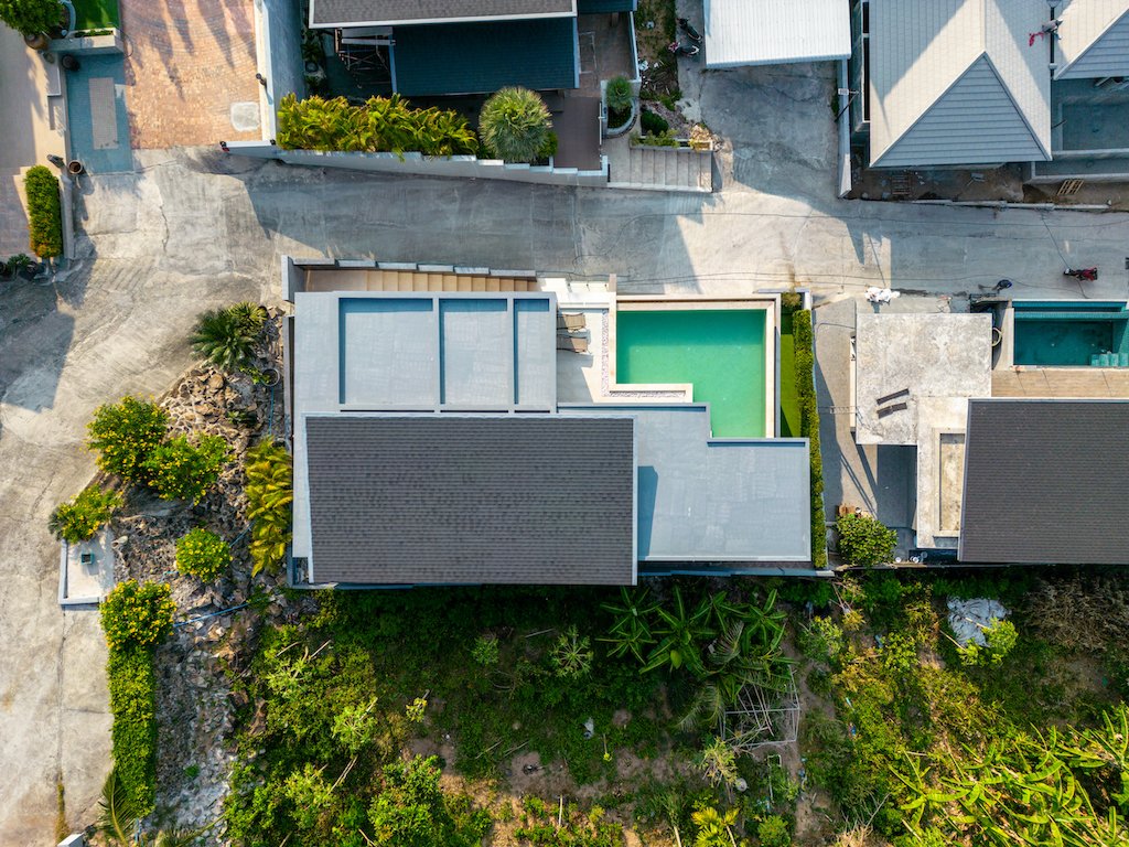 Villa in Koh Samui, Surat Thani, Thailand 4 - 18386744