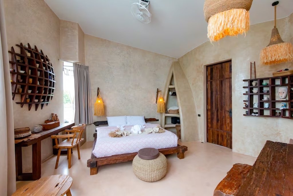 Villa in Koh Samui, Surat Thani, Thailand 4 - 18387211