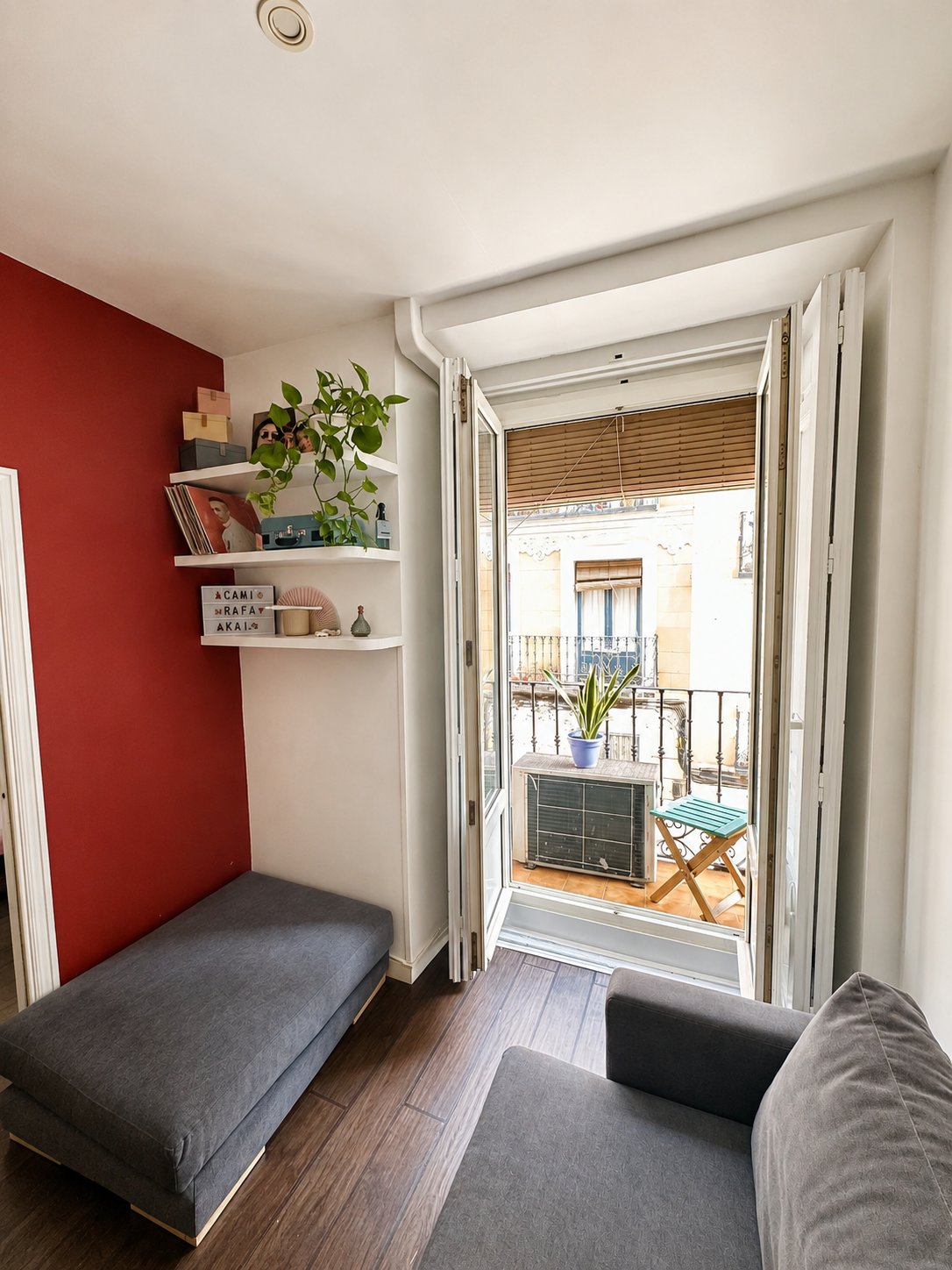 Apartment in Centro, Madrid, Spain 3 - 18387410