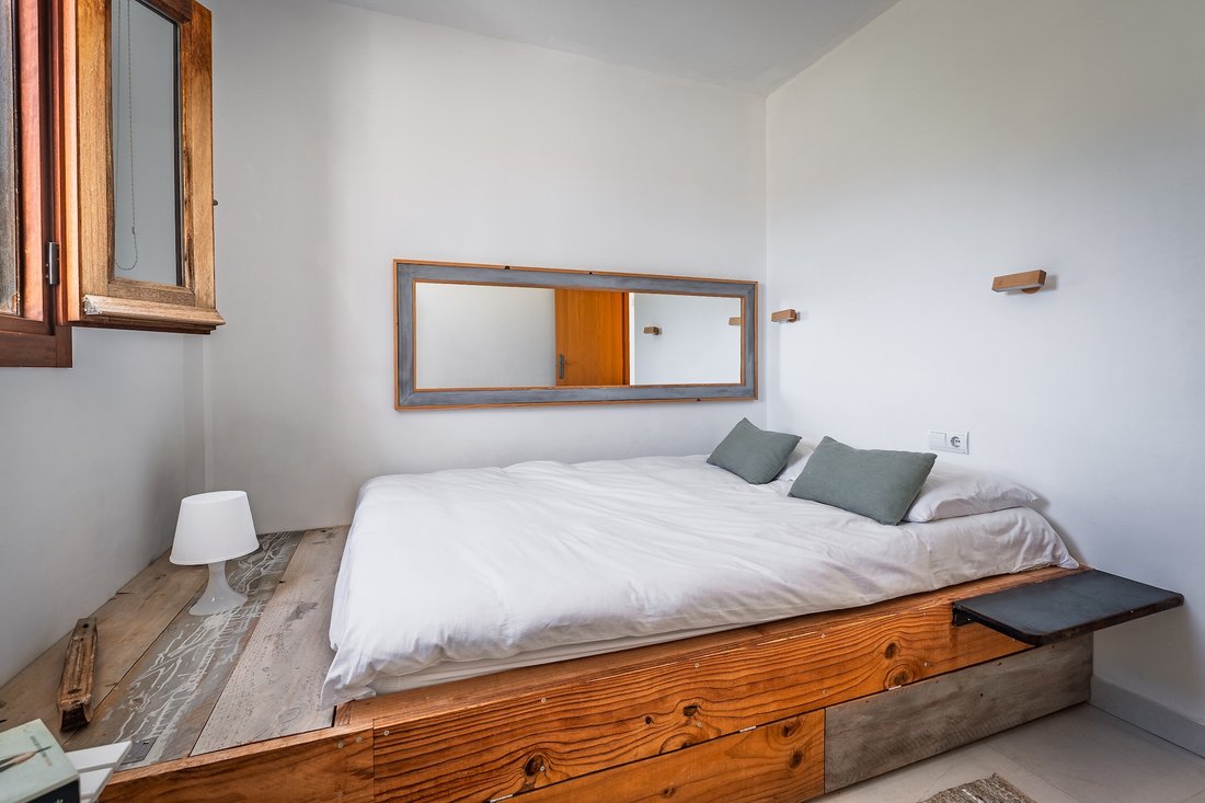 Apartment in Sant Rafel de sa Creu, Sant Antoni de Portmany, Balearic Islands 4 - 18387697