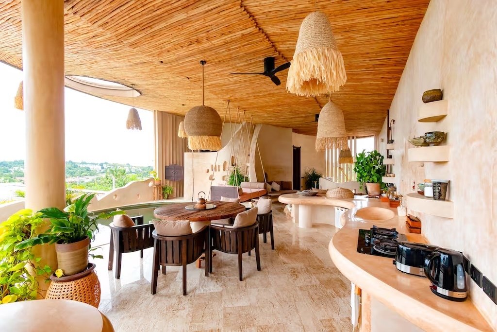 Villa in Koh Samui, Surat Thani, Thailand 2 - 18387211