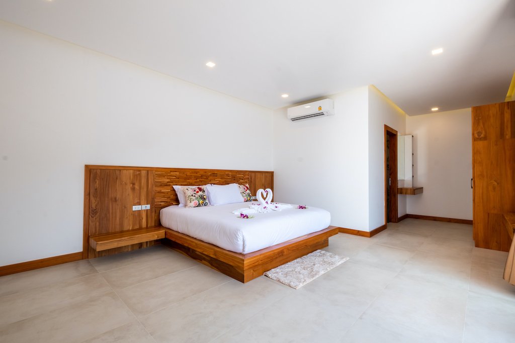 Villa in Koh Samui, Surat Thani, Thailand 5 - 18386744