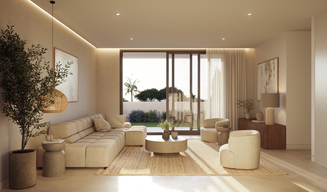 Penthouse in Sant Antoni de Portmany, Balearic Islands, Spain 3 - 18387793