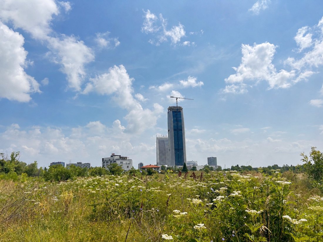 Land in Sofia, Sofia City Province, Bulgaria 2 - 18387719