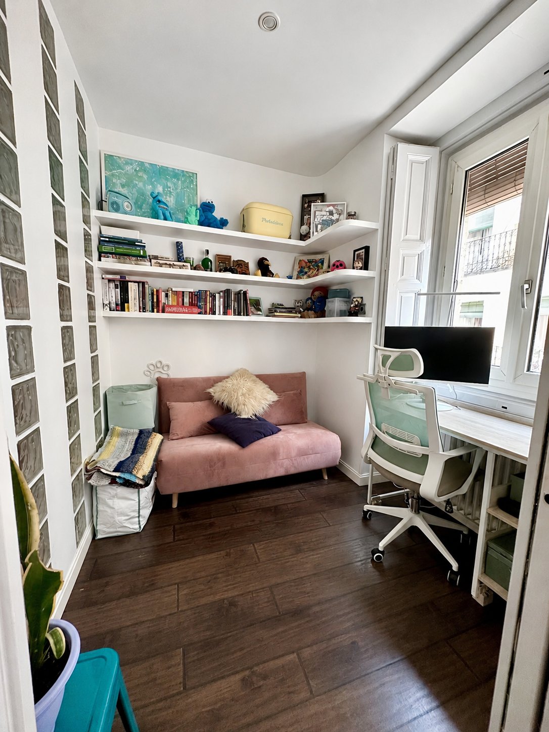 Apartment in Centro, Madrid, Spain 5 - 18387410