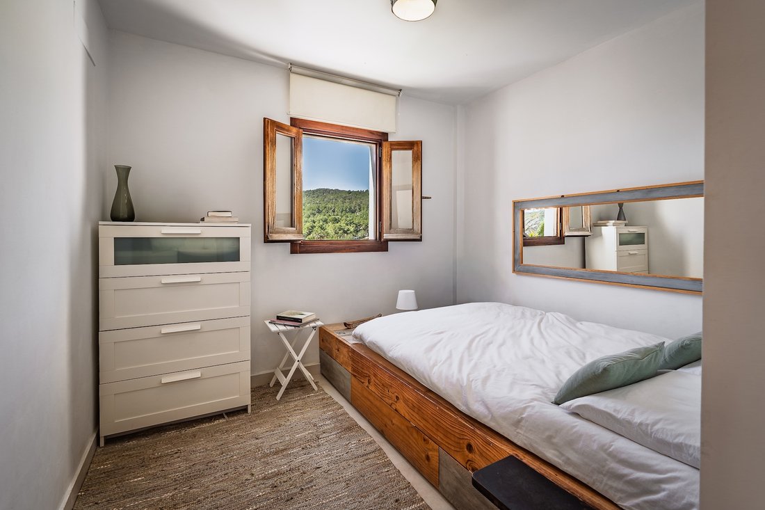 Apartment in Sant Rafel de sa Creu, Sant Antoni de Portmany, Balearic Islands 3 - 18387697