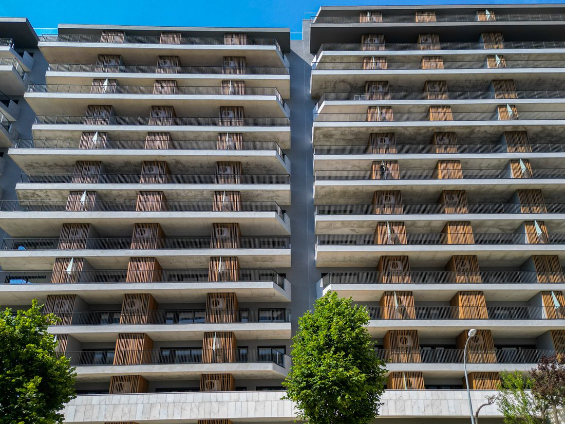 Apartamento en Algés, Distrito de Lisboa, Portugal 5 - 18387393