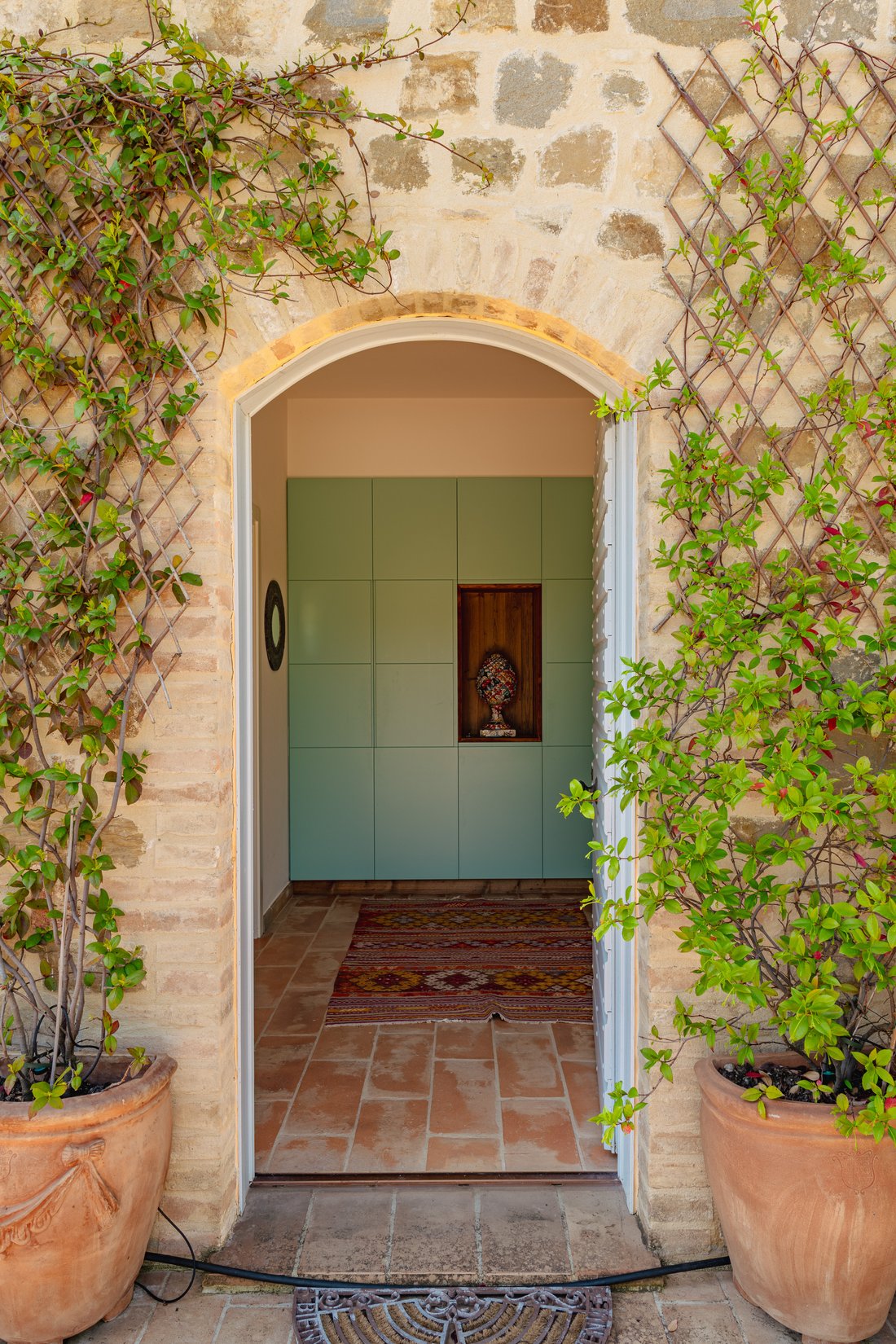 Villa in Perugia, Umbria, Italy 5 - 18387628