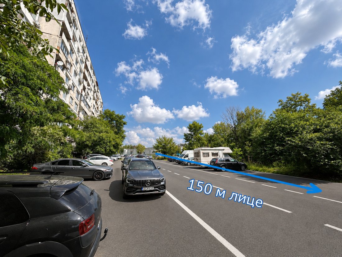 Land in Sofia, Sofia City Province, Bulgaria 4 - 18387719