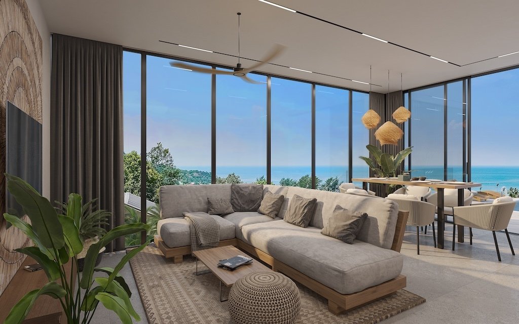 Villa in ต.เกาะพะงัน, Surat Thani, Thailand 3 - 18387387