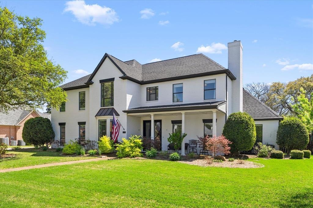 Casa en Grapevine, Texas, Estados Unidos 5 - 18387417