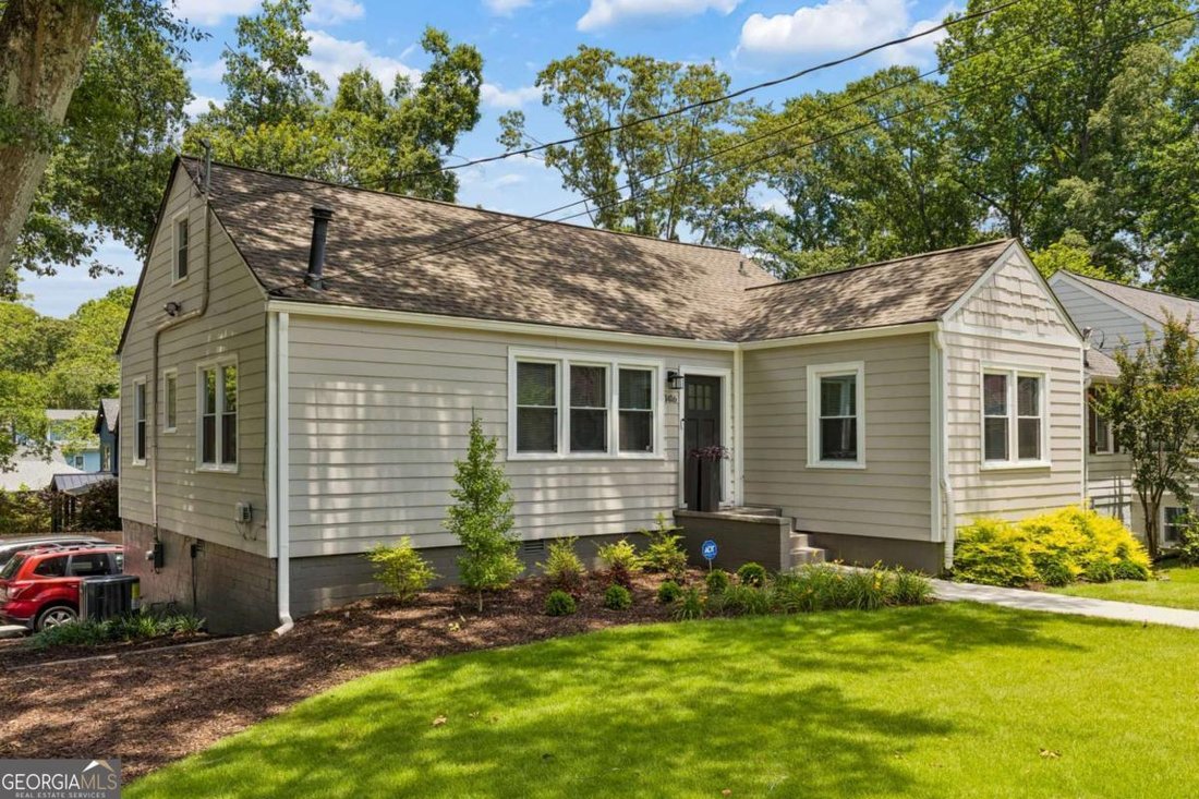 House in Atlanta, Georgia, United States 3 - 18387375