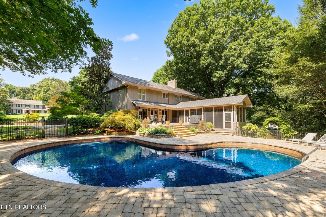 House in Knoxville, Tennessee, United States 3 - 18387072