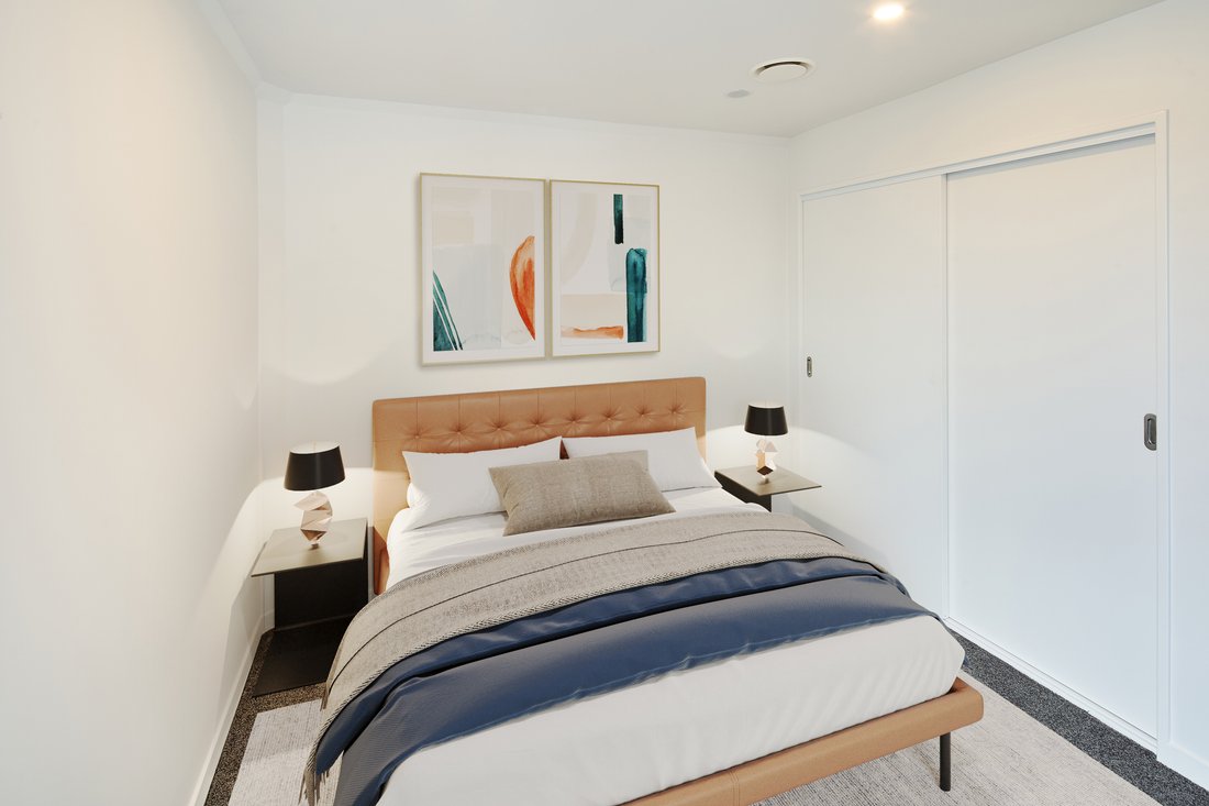 Apartment in Wellington, Wellington, New Zealand 5 - 18387470