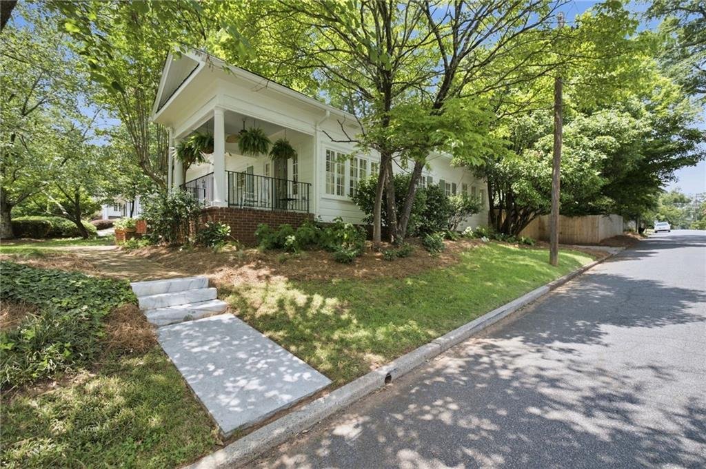 House in Marietta, Georgia, United States 3 - 18386897