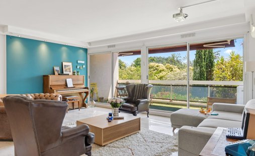 Apartment in Bonneveine, 8e Arrondissement, Marseille 1
