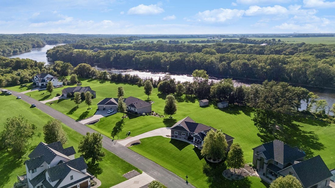 House in Monticello, Minnesota, United States 5 - 18387038